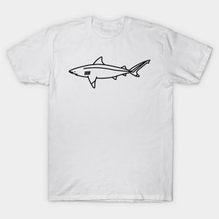 Bull Shark T-Shirt